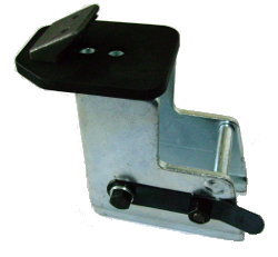 Aufsteckklauen f&uuml;r Motorradfelgen - Claw Protectors for Motorcycle Rims